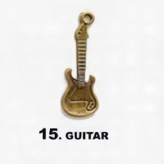 #15 - Guitar