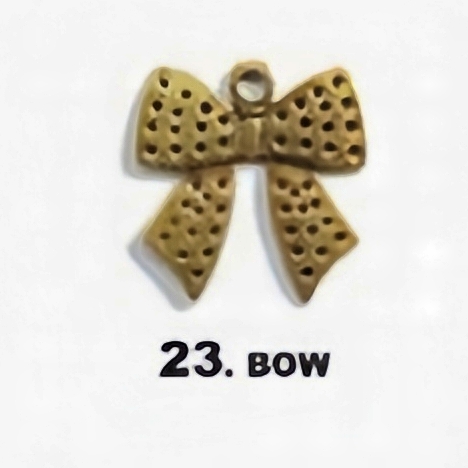 #23 - Bow