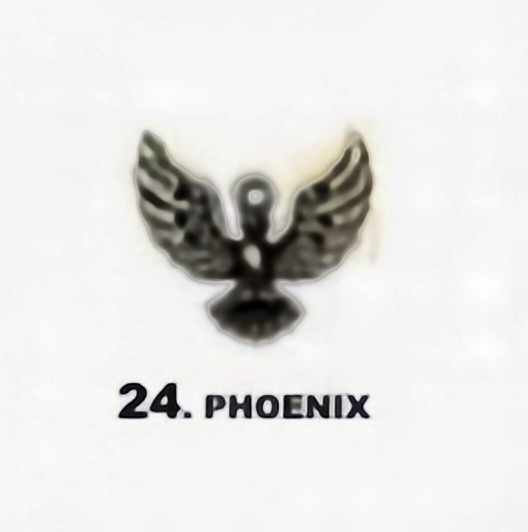 #24 - Phoenix