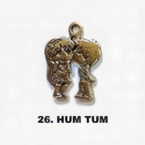 #26 - HumTum