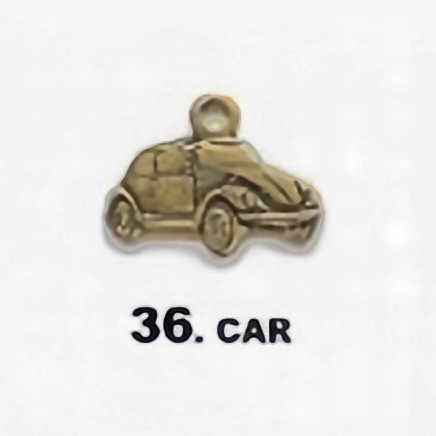 #35 - Car