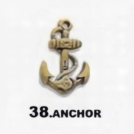 #38  - Anchor