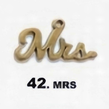 #42  - MRS