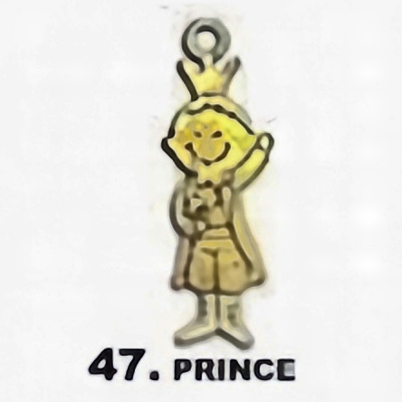#47 -  Prince