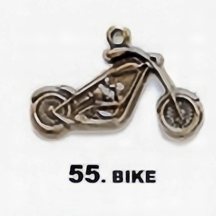 #55 - Bike