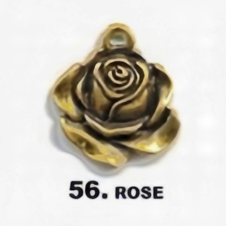 #56 - Rose