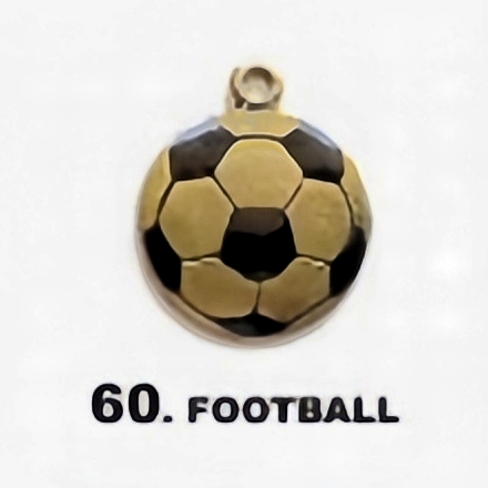 #60 - Football