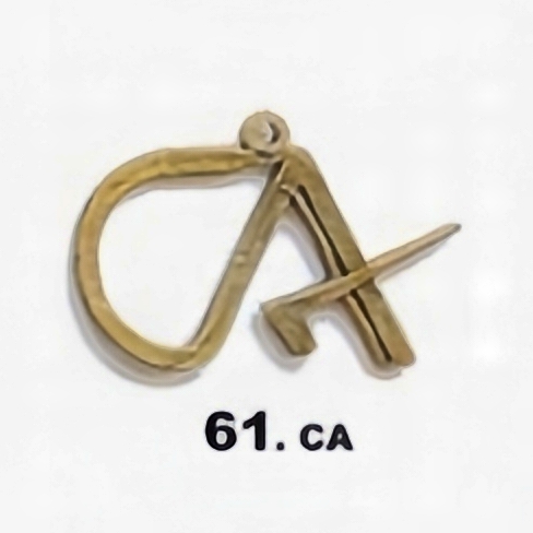 #61 - CA