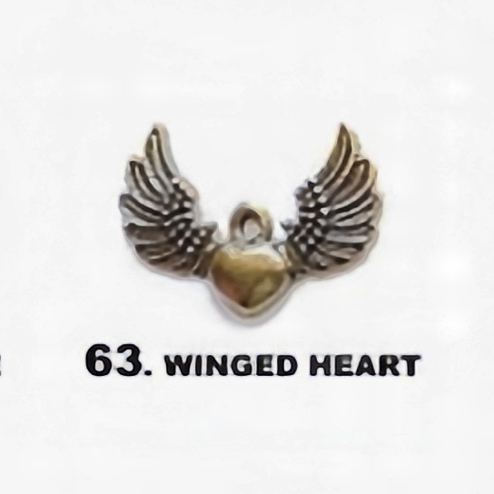 Winged Heart