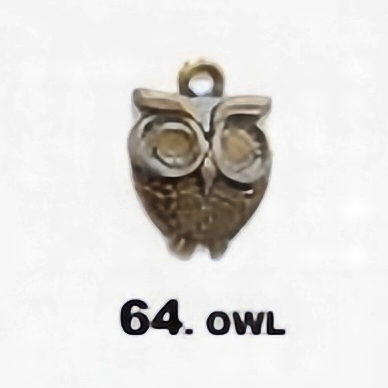 #64 -  OWN