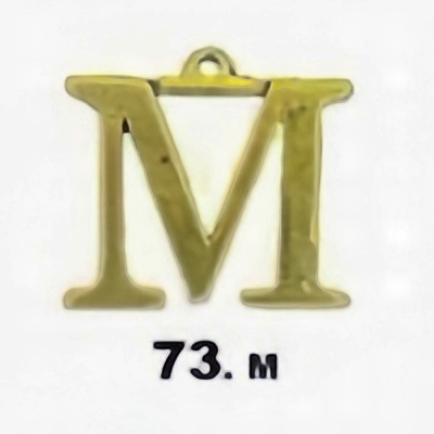 #73 - M