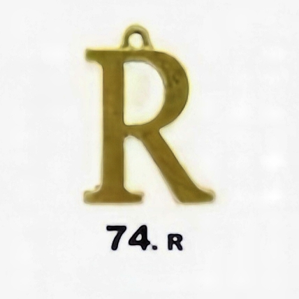 #74 - R