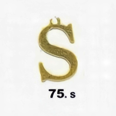 #75 - S