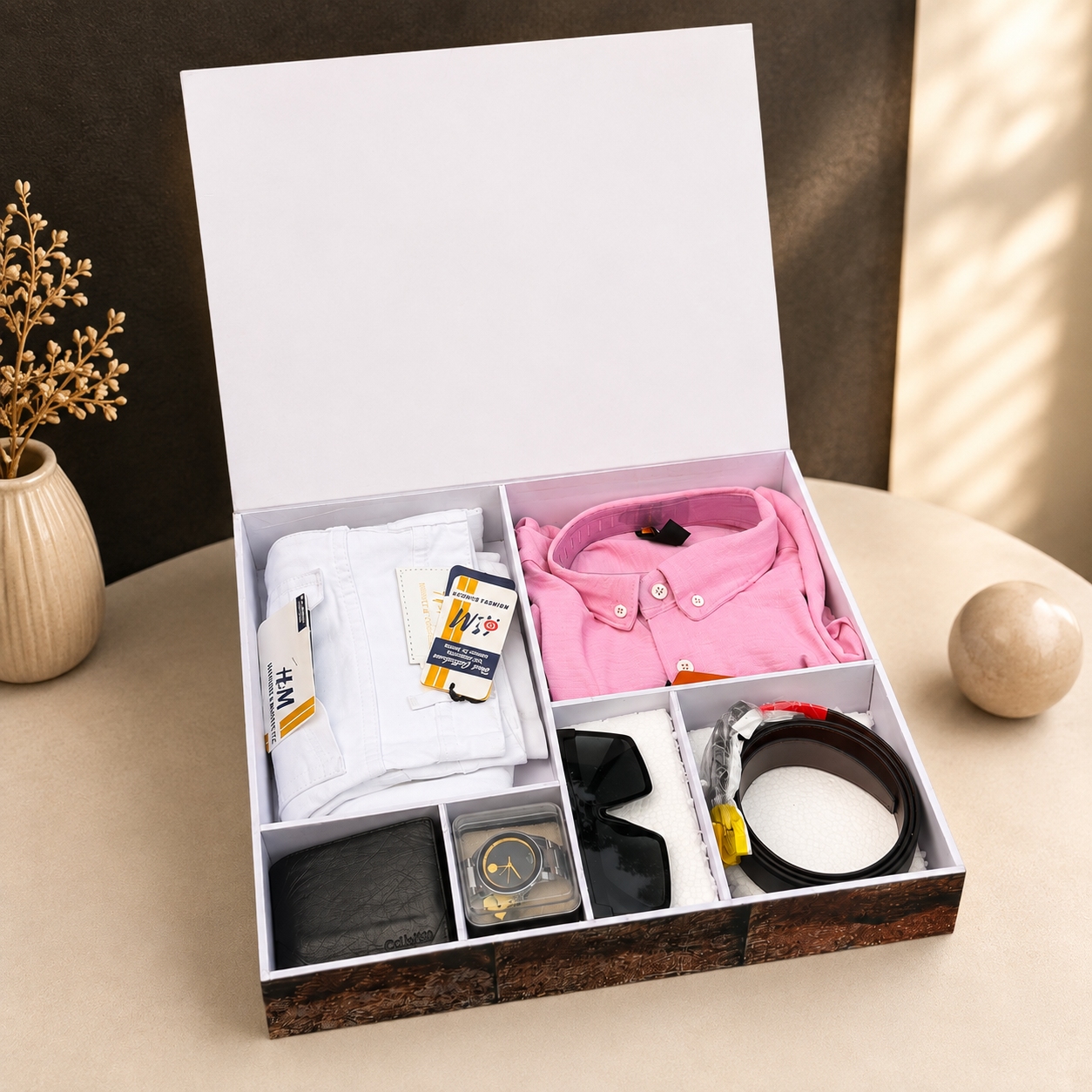 Surprise Hamper Men