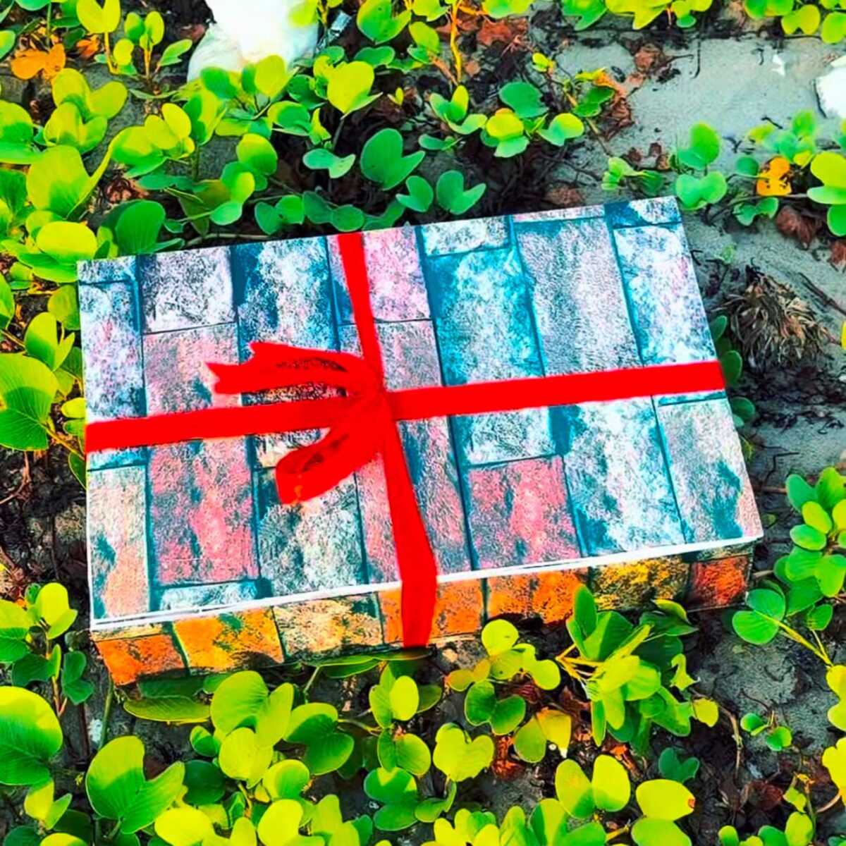 Hamper box Memorable Gift