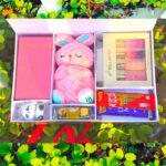 Hamper box Memorable Gift