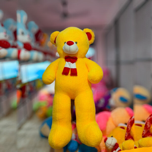 Plush Toy Teddy