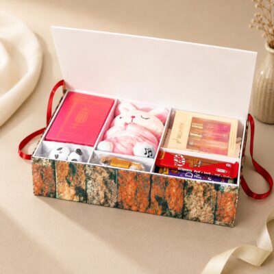 Women Hamper Box