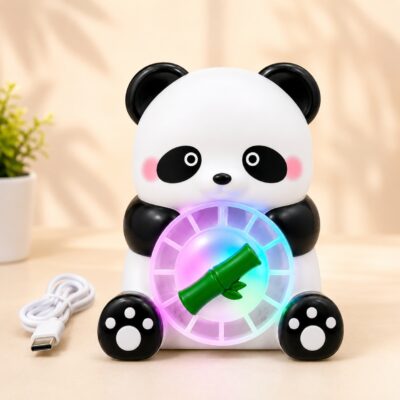 Panda Fan