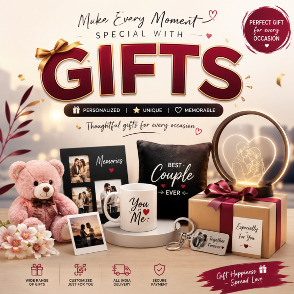 Gifts