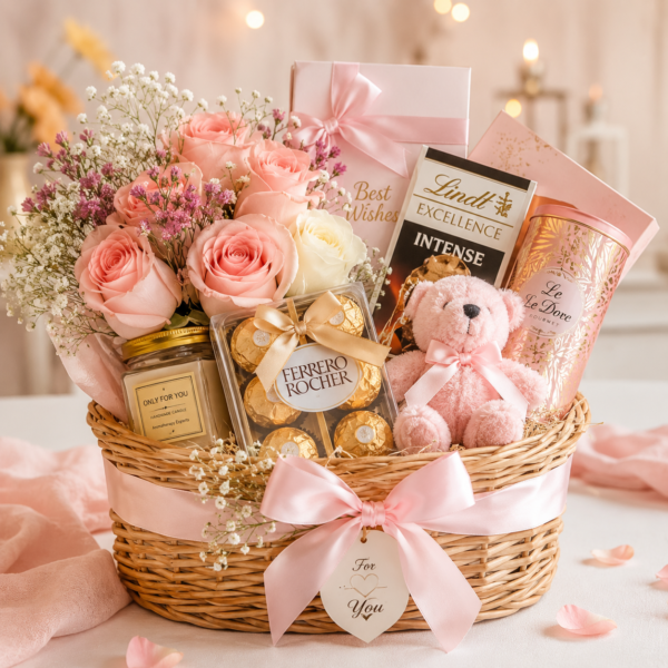 Hampers