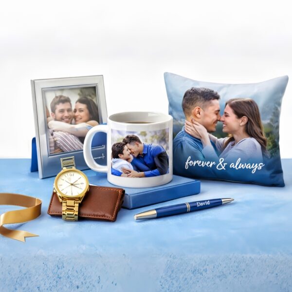 Customized Gifts