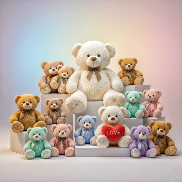 Teddy