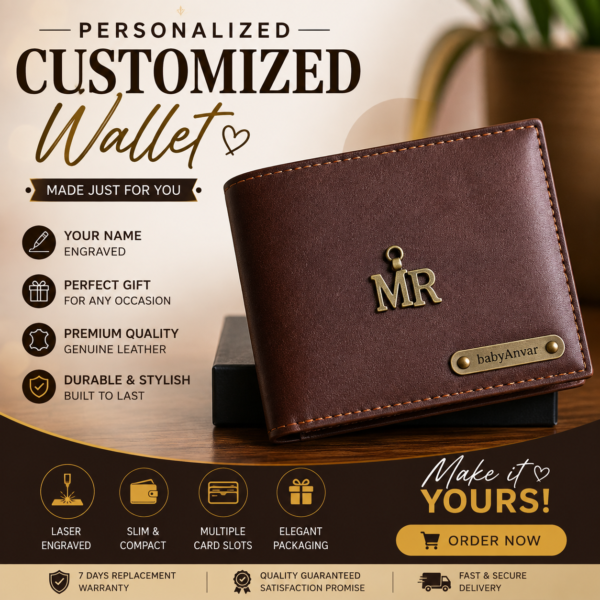 Wallets