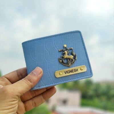 Croc 7.0 Wallet