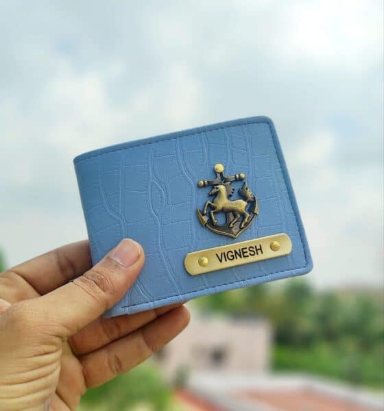 Croc 7.0 Wallet