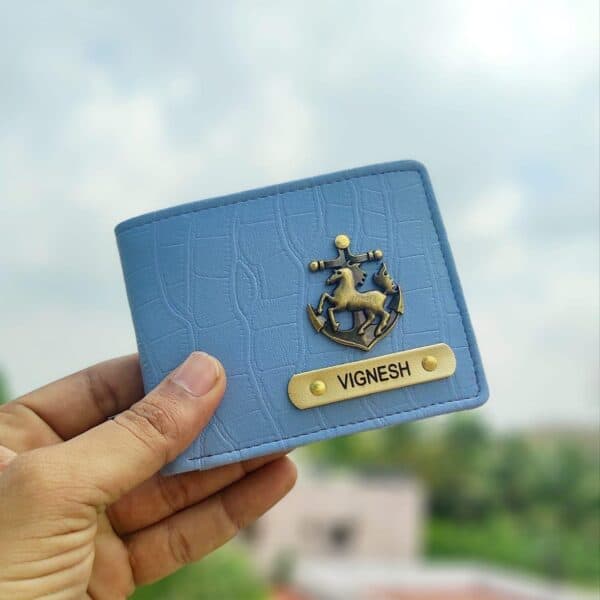 Croc 7.0 Wallet