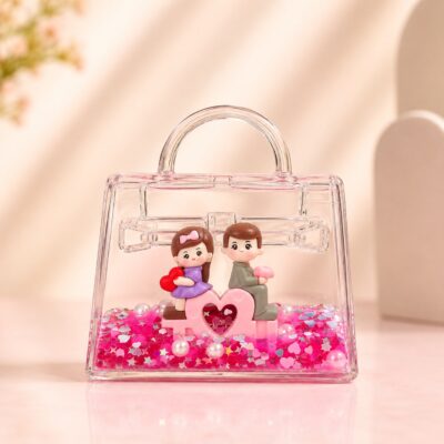 Romantic Couples Bag