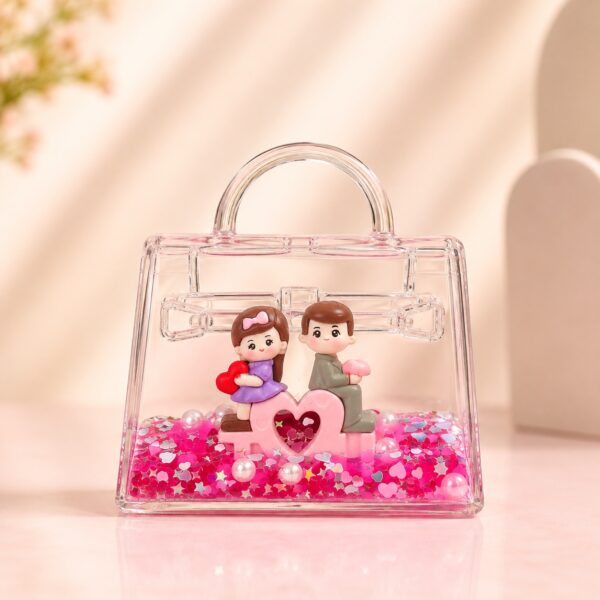 Romantic Couples Bag