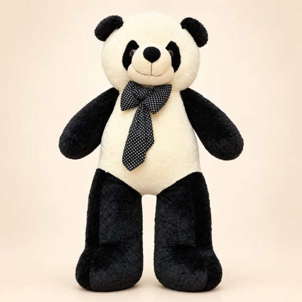 Panda Soft Toy