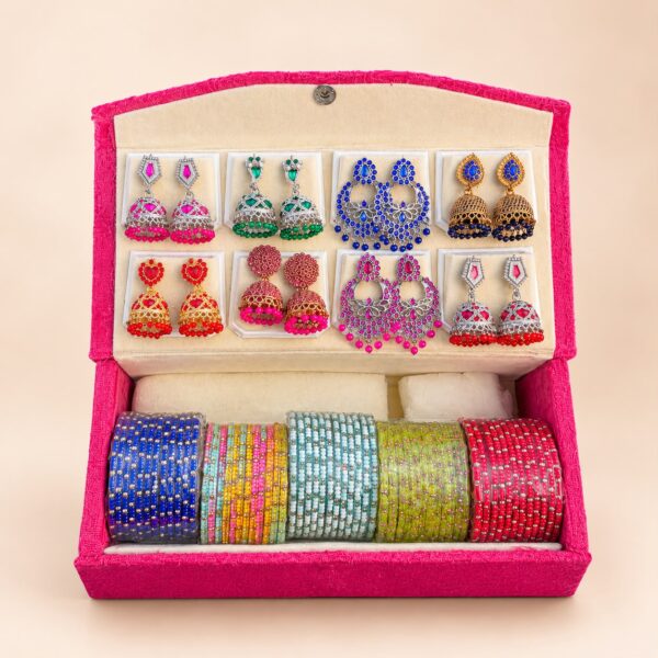Jimiki & Bangles Gifts Box