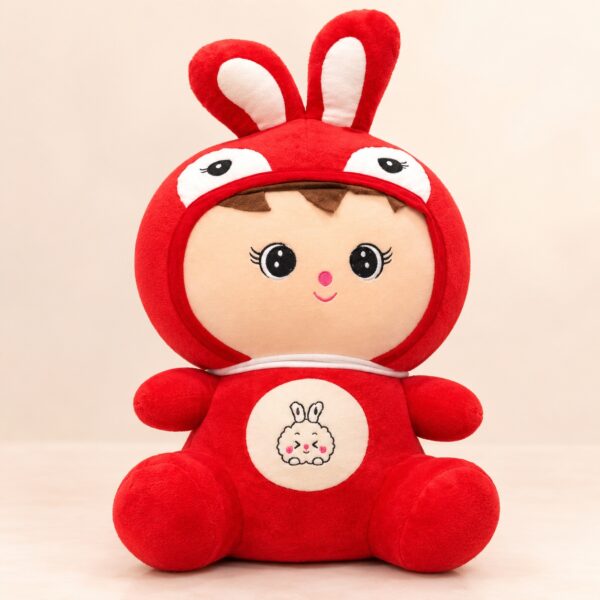 Child Rabbit